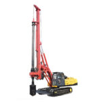 MX30 Rotary Drilling Rig