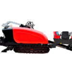 MX130L Horizontal Directional Drilling Rig