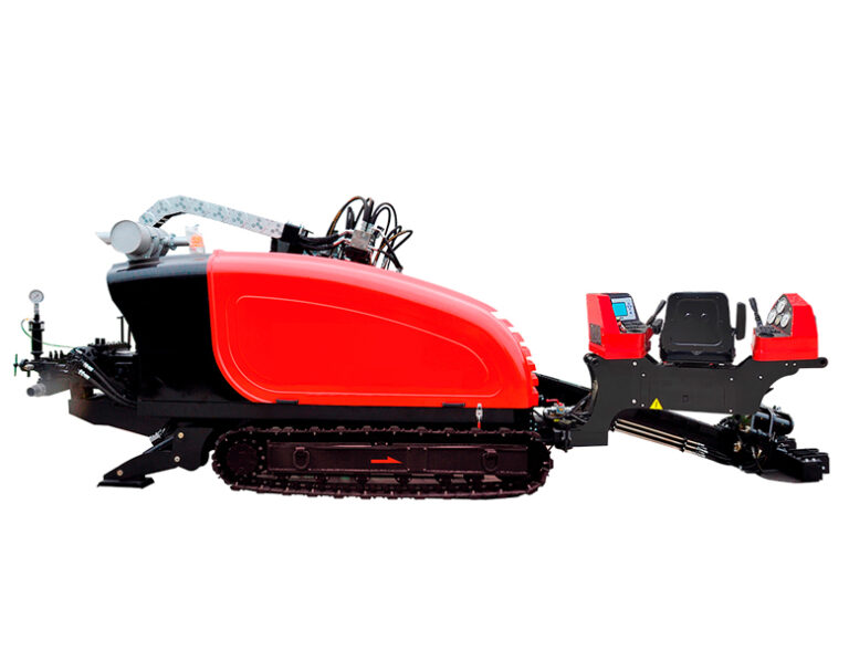 MX130L Horizontal Directional Drilling Rig