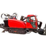 MX200L Horizontal Directional Drilling Rig