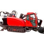 MX320L Horizontal Directional Drilling Rig