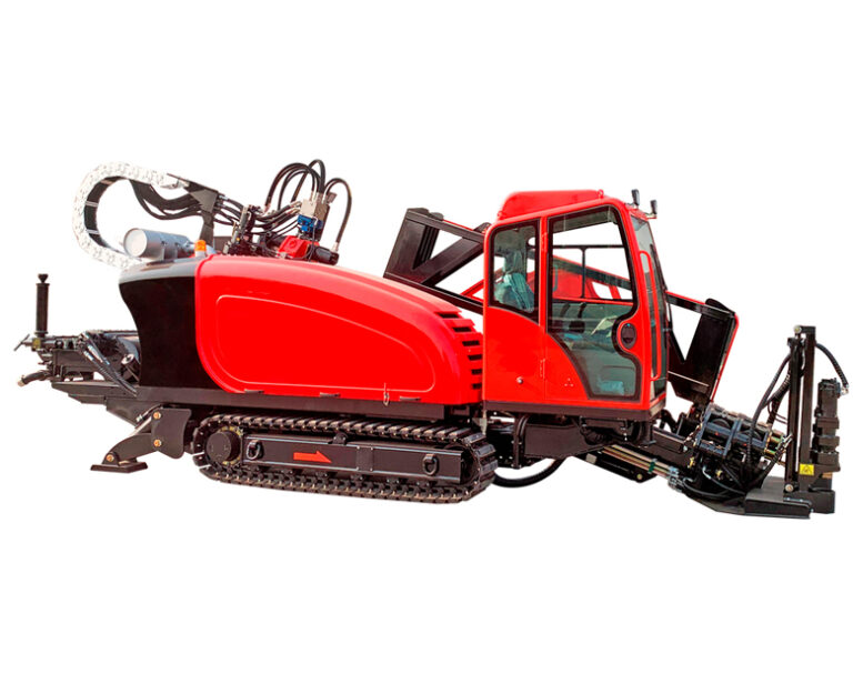 MX320L Horizontal Directional Drilling Rig