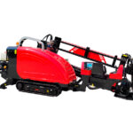 MX50L Horizontal Directional Drilling Rig
