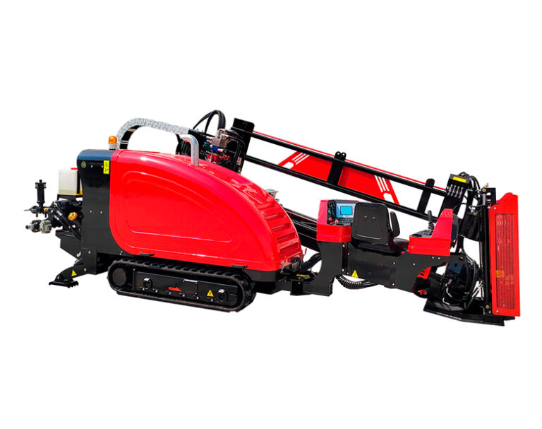 MX50L Horizontal Directional Drilling Rig