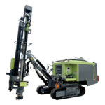 MX101 Surface Integrated DTH Drill Rig